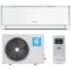 Air conditioner Quattroclima QV-VN09WA/QN-VN09WA