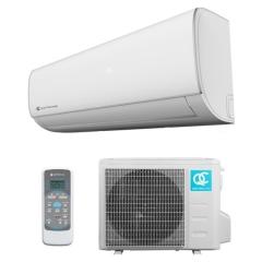 Air conditioner Quattroclima QV/QN-LO09WA
