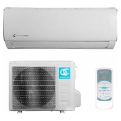 Air conditioner Quattroclima QV/QN-NA12WA