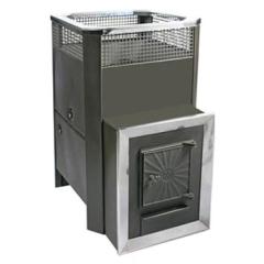Fireplace Радуга ПБ-31