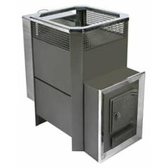 Fireplace Радуга ПБ-31Б