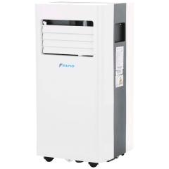 Air conditioner Rapid RAC-09 CE/N6