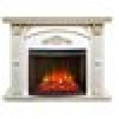 Fireplace Realflame Kamelia Evrika 25.5 LED