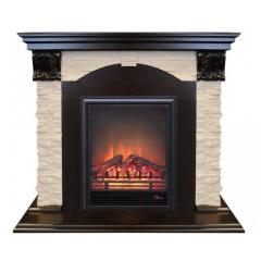 Fireplace Realflame Dublin LUX STD/EUG Eugene