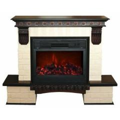 Fireplace Realflame Arizona
