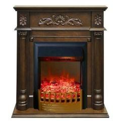 Fireplace Realflame Astra NT Rimini