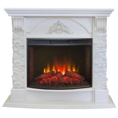 Fireplace Realflame Athena Sparta 25 LED