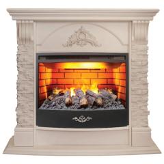 Fireplace Realflame Athena 25/25 5 Firestar 25 5 3D