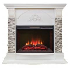 Fireplace Realflame Athena Corner GR Sparta 25 5