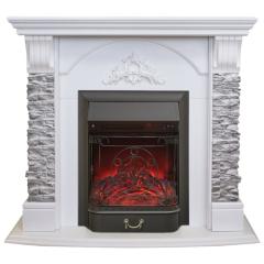 Fireplace Realflame Athena GR STD/EUG/24/25 5 Majestic Lux S