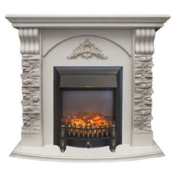 Fireplace Realflame Athena GR STD/EUG/25'/25/24 Fobos 