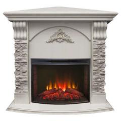 Fireplace Realflame Athena 25 Sparta LED