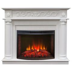 Fireplace Realflame Attica 26 Evrika 25 5