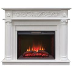 Fireplace Realflame Attica 26 Sparta 25 5