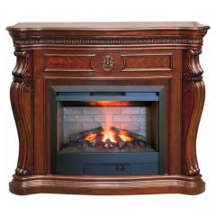 Fireplace Realflame 26 AO Helios 26 3D