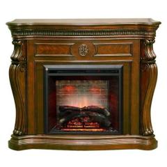 Fireplace Realflame 26 AO Leeds 26 SD