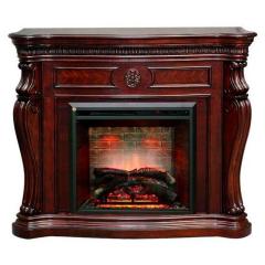 Fireplace Realflame 26 DN Leeds 26 SD