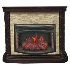 Fireplace Realflame Belfast 25 AO FireSpace 25 S IR
