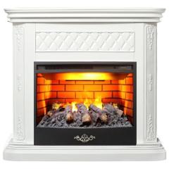 Fireplace Realflame 25 5 3D Firestar 25 5