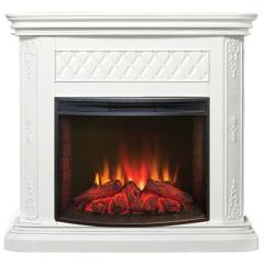 Fireplace Realflame 25 5 Evrika 25 5 LED