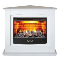 Fireplace Realflame Canada Corner 25 5 3D Firestar 25 5