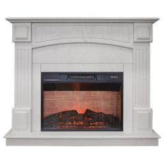 Fireplace Realflame Carolina 24/25 5 Irvine 24