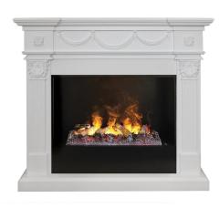 Fireplace Realflame Casablanca 25 5/26 3D Cassette 630