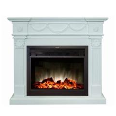 Fireplace Realflame Casablanca 25 5/26 Moonblaze Lux