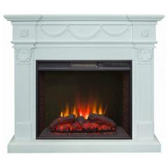 Fireplace Realflame Casablanca 25 5/26 Sparta 25 5