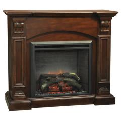 Fireplace Realflame Ceasar Leeds 26