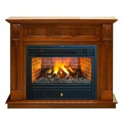 Fireplace Realflame Chard Novara 26