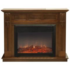 Fireplace Realflame Chard 26 Moonblaze