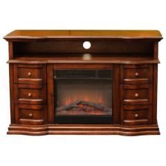 Fireplace Realflame Clinton