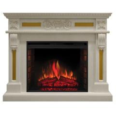 Fireplace Realflame Corsica 26 Epson 26 S IR