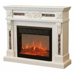 Fireplace Realflame Corsica 26 MoonBlaze /MoonBlaze