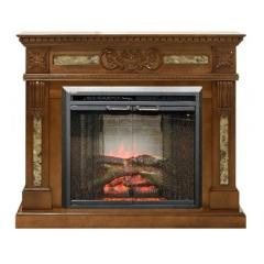 Fireplace Realflame Corsica 26 AO Leeds 26 DD
