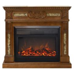 Fireplace Realflame Corsica 26 AO MoonBlaze BL S