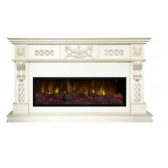 Fireplace Realflame Corsica 42 Beverly 1000