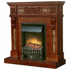 Fireplace Realflame Corsica AO Fobos/Majestic
