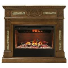 Fireplace Realflame Corsica HL 26