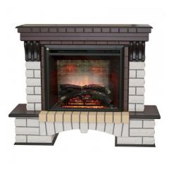 Fireplace Realflame Country 26 Leeds 26 SD
