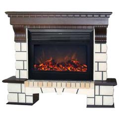 Fireplace Realflame Country 26 MoonBlaze IR