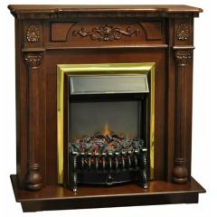 Fireplace Realflame Dacota AO Fobos/Majestic