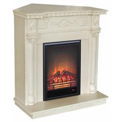 Fireplace Realflame Dacota Corner Fobos/Majestic