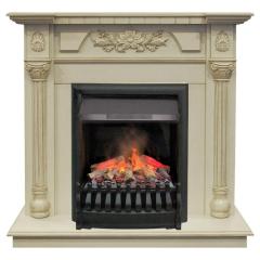 Fireplace Realflame Dalila Majestic