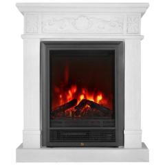 Fireplace Realflame Dominic