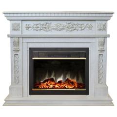 Fireplace Realflame Estella 25 5/26 MoonBlaze Lux S