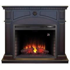Fireplace Realflame Eva Epsilon 26 LED S