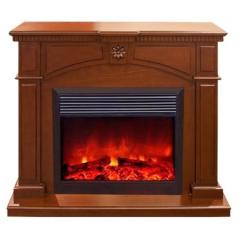 Fireplace Realflame Eva 26 DN Moonblaze высокий