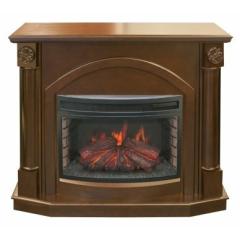 Fireplace Realflame FireField 25 S IR Lagos